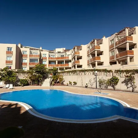 Apartment Vista Roja La Tejita Granadilla De Abona
