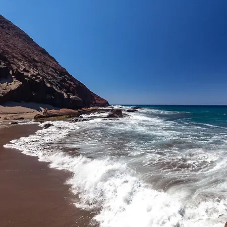 Διαμέρισμα Vista Roja La Tejita Granadilla De Abona