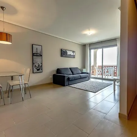 Vista Roja La Tejita Apartmán Granadilla De Abona