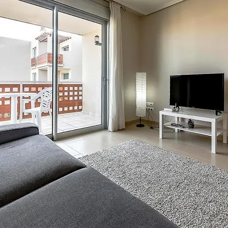 Vista Roja La Tejita *