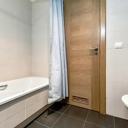 Vista Roja La Tejita * Granadilla De Abona