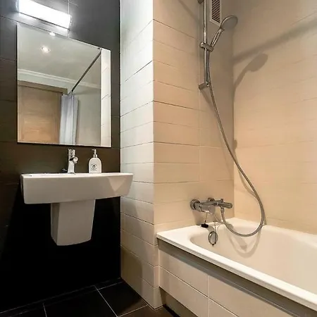 Vista Roja La Tejita Apartmán Granadilla De Abona