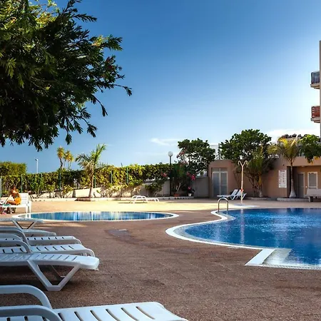 Vista Roja La Tejita Apartmán