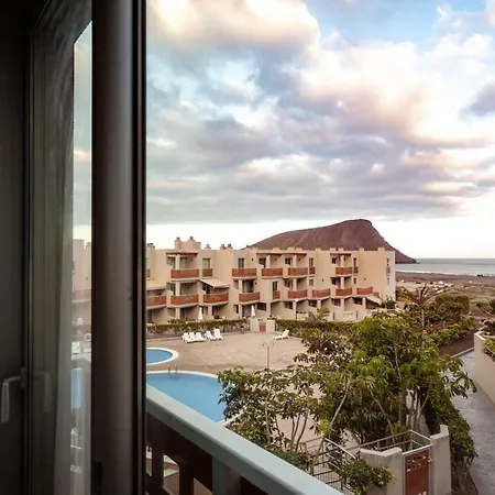 Vista Roja La Tejita Apartamento