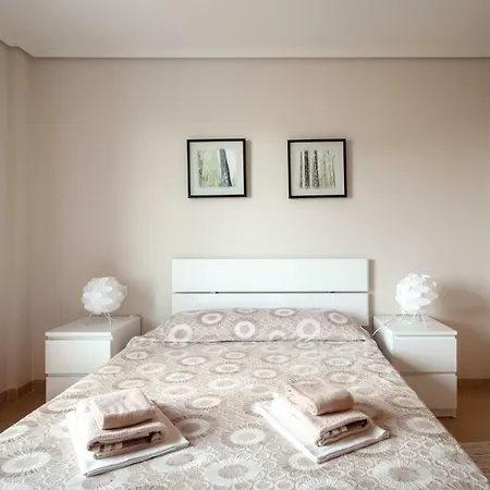 Vista Roja La Tejita Apartamento *