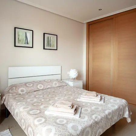 Vista Roja La Tejita Apartmán