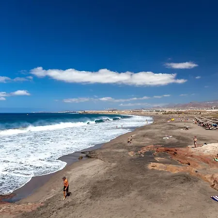 Vista Roja La Tejita Appartamento