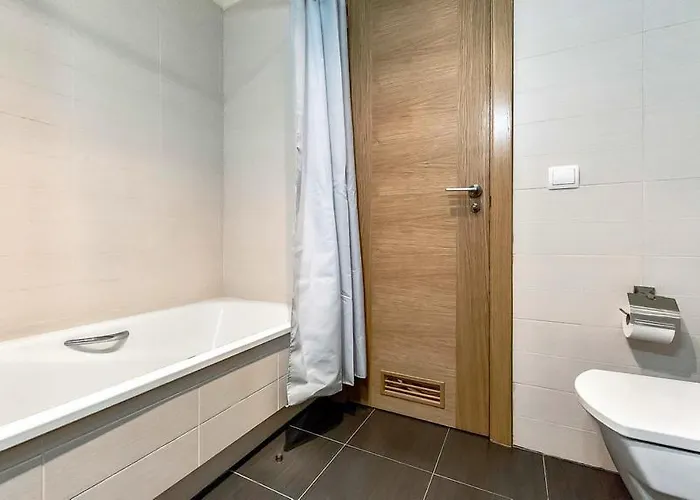 Vista Roja La Tejita * Granadilla De Abona