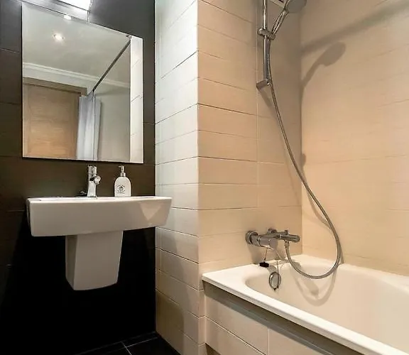 Vista Roja La Tejita Appartamento Granadilla De Abona