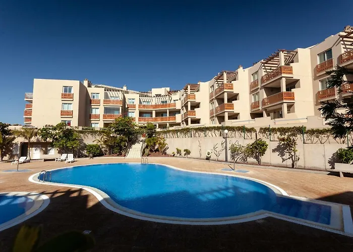 Appartement Vista Roja La Tejita Granadilla De Abona