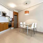 Apartmán Vista Roja La Tejita