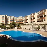 Apartmán Vista Roja La Tejita Granadilla De Abona