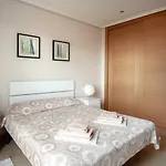 Vista Roja La Tejita Apartmán