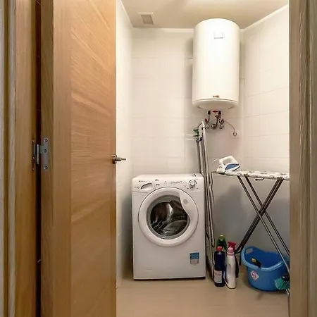 Vista Roja La Tejita *