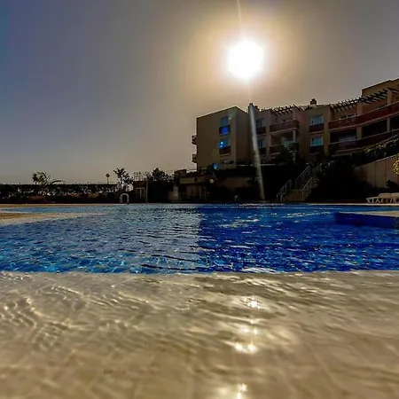 Vista Roja La Tejita Apartamento *