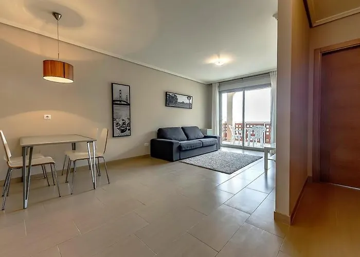 Vista Roja La Tejita 公寓 格拉纳迪利亚-德阿沃纳