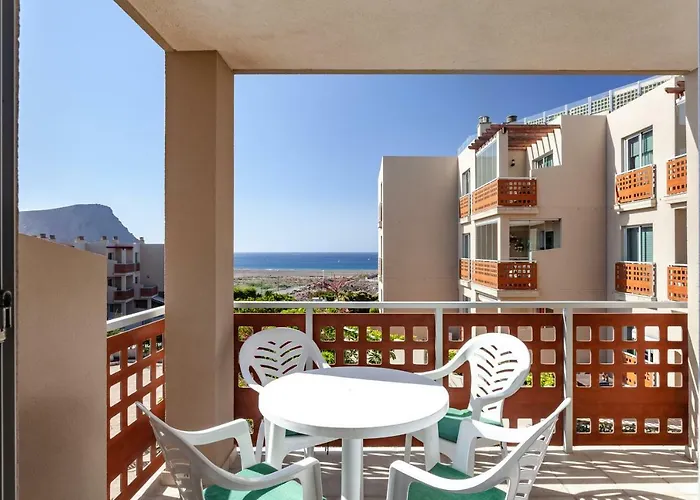 Vista Roja La Tejita *