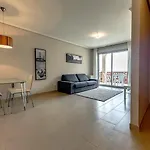 Vista Roja La Tejita Apartamento Granadilla De Abona