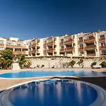 Apartamento Vista Roja La Tejita