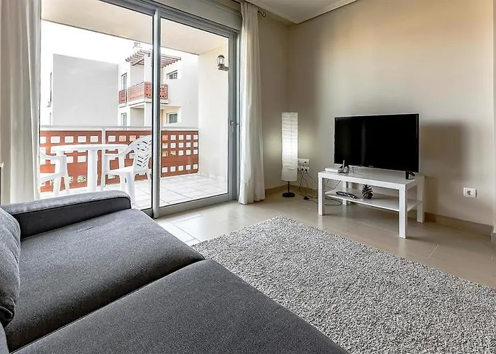 Vista Roja La Tejita *