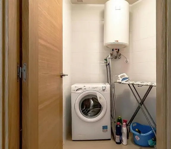 Vista Roja La Tejita *