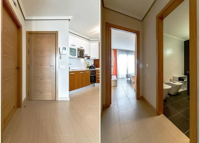 Vista Roja La Tejita *