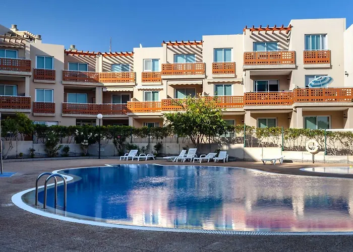 Vista Roja La Tejita